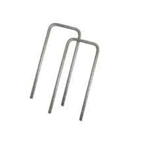 Grass protection mesh landscape pins