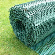 Green Grass Protection Mesh by Typar
