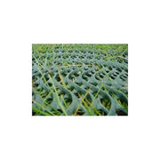GrassProtecta Grass Reinforcement Mesh - 6.56' x 65.6' Roll - 432 Sq. Ft. - Standard Grade