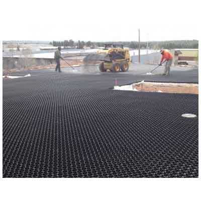 Typar Bodpave 85 Gravel Pavers - Full Pallet - 180 Pavers