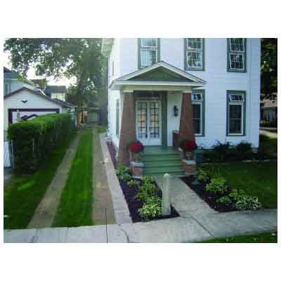 Typar Bodpave 85 Gravel Pavers - Full Pallet - 180 Pavers
