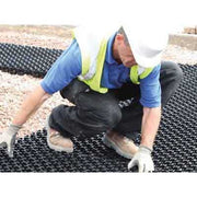 Typar Bodpave 85 Gravel Pavers - Full Pallet - 180 Pavers - Green