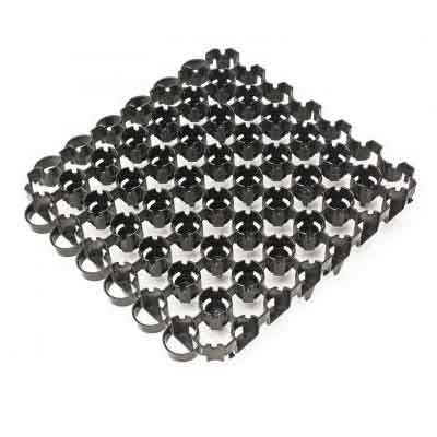 Typar Bodpave 85 Gravel Pavers - Full Pallet - 180 Pavers - Green