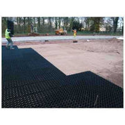 Typar Bodpave 85 Gravel Pavers - Full Pallet - 180 Pavers - Green