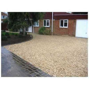 Typar Bodpave 85 Gravel Pavers - Full Pallet - 180 Pavers - Green