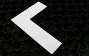 Bodpave 85 Parking Space Markers