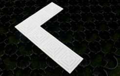 Bodpave 85 Parking Space Markers