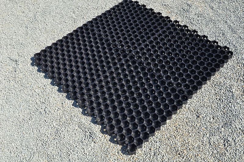 NDS Tufftrack - Grass Pavers 2' x 2'