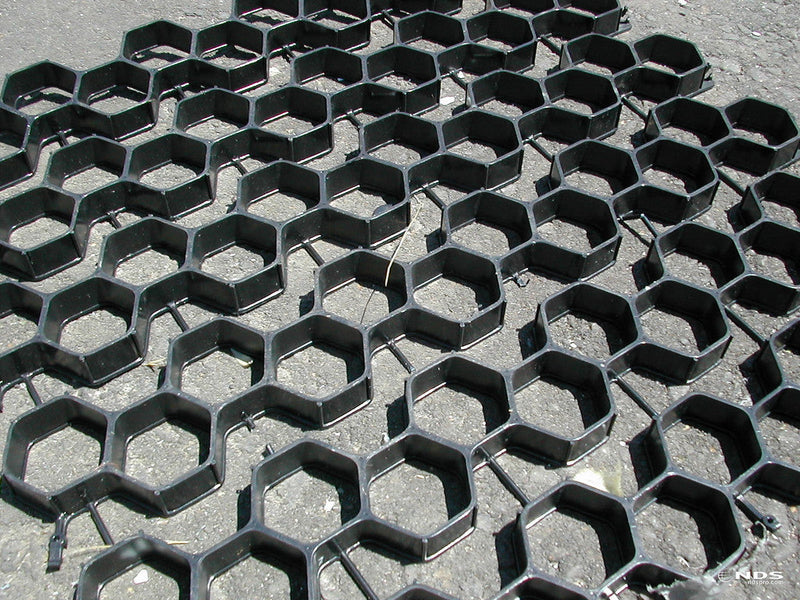 NDS EZ Roll Grass Pavers - EZ4X24 - 4' x 24' Roll