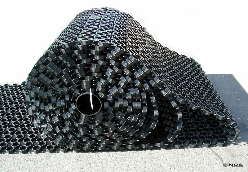 NDS EZ Roll Grass Pavers - EZ4X24 - 4' x 24' Roll