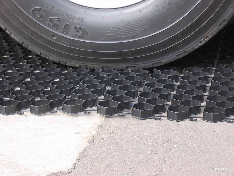 NDS EZ Roll Grass Pavers - EZ4X24 - 4' x 24' Roll