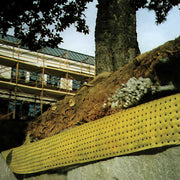 Biobarrier 12" x 102 ft. - Root Control Fabric - Typar