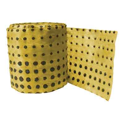 Biobarrier 12" x 102 ft. - Root Control Fabric - Typar