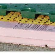 Biobarrier 39" x 102 ft. - Root Control Fabric - Typar