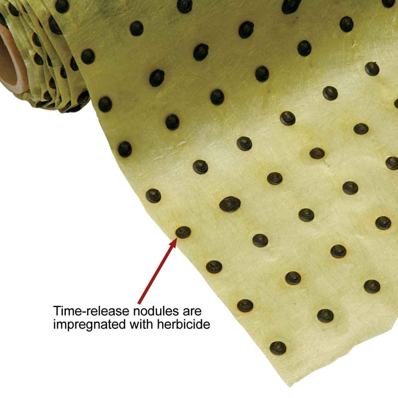 Biobarrier 58.5" x 102 ft. - Root Control Fabric - Typar