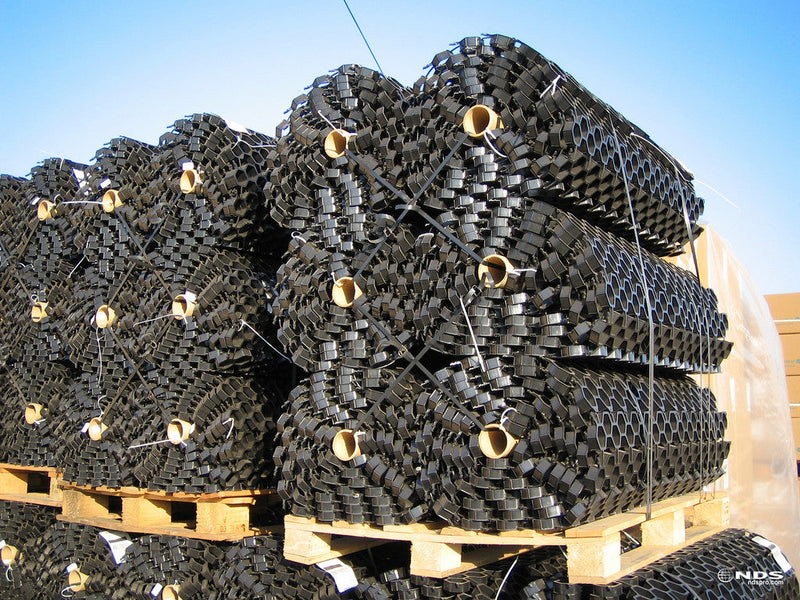 NDS EZ Roll Grass Pavers - EZ4X150 - 4' x 150' Roll
