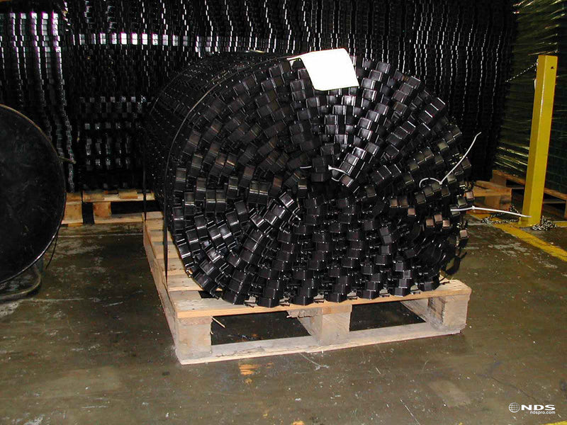 NDS EZ Roll Grass Pavers - EZ4X24 - 4' x 24' Roll