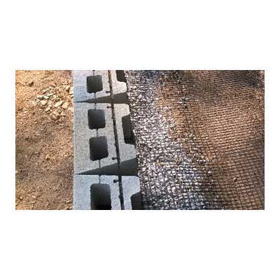 Geogrid 3-Series, Soil Stabilization Grid 6' x 150'