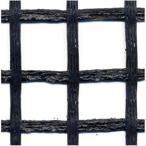 SRW 7 series geogrid