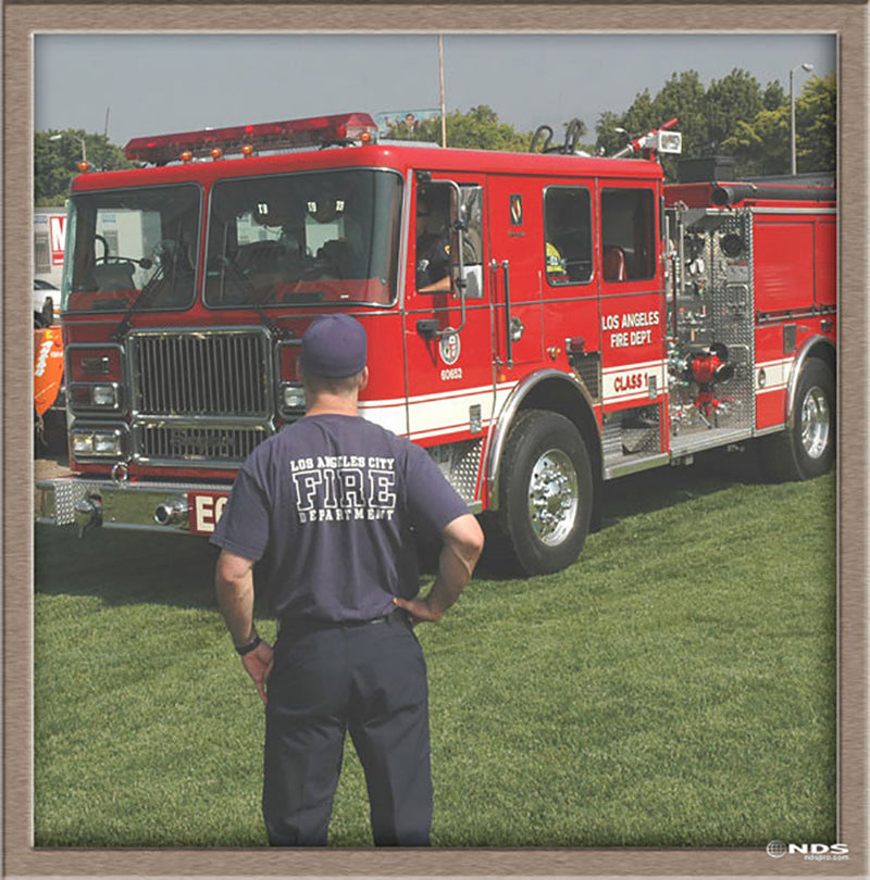 NDS Tufftrack - Grass Pavers 2' x 2'