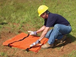 Dandy Bag - Sediment Inlet Filter - 36" x 36"