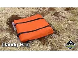 Dandy Bag - Sediment Inlet Filter - 40" x 24"