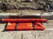 Dandy Curb Bag - 42" x 28" - Sediment Inlet Filter
