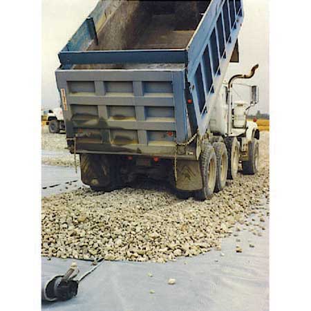 Dewitt 8oz Non-Woven Geotextile (12.5' x 360')