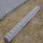 DuPont GroundGrid Ground Stabilization (4' x 25') - Large Grid