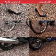 DuPont GroundGrid Ground Stabilization (4' x 25') - Large Grid