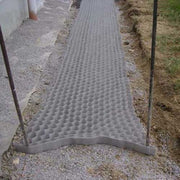 DuPont GroundGrid Ground Stabilization (4' x 25') - Large Grid