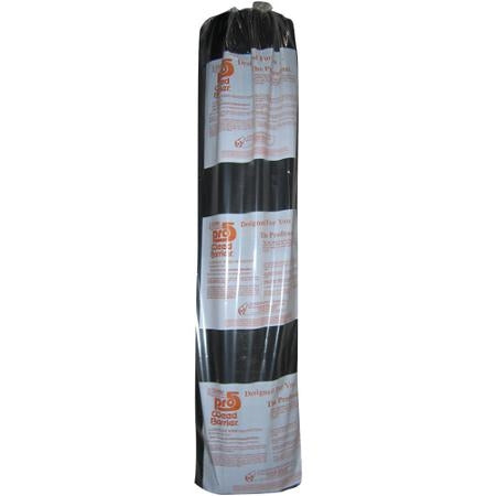 Dewitt Pro 5 Landscape and Weed Fabric 5oz Black (8' x 250')