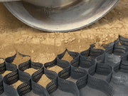 EnviroGrid Geocell Ground Grid Paver - EGA20-6  (8.4' x 21.4' x 6")