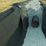 Drainage Fabric - Heavy Duty - 6' x 300' - 6 oz