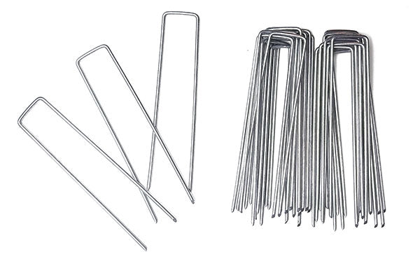 Ground Staples - 240 Staple Carton