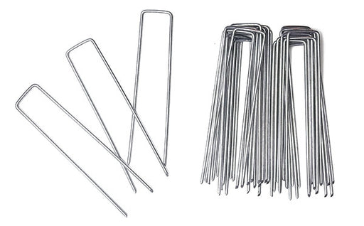Ground Staples - 240 Staple Carton