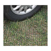 Grass Protection Mesh - 6.7' x 100' Roll - 670 Sq. Ft. - Turf Protection