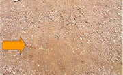 NDS EZ Roll Gravel Pavers - GP4X150T - 4' x 150' Roll - Tan