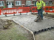Typar Geocell GS - Slope Stabilization - Load Support - GS-250/100