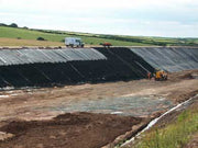 Typar Geocell GS - Slope Stabilization - GS-350/100