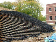 Typar Geocell GS - Slope Stabilization - GS-350/150