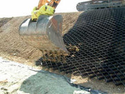 Typar Geocell GS - Slope Stabilization - GS-350/150