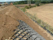 Typar Geocell GS - Slope Stabilization - GS-350/150