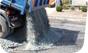 Road Base Geogrid, Soil Stabilization Grid  - Type 1 - 12.9' x 246' Roll