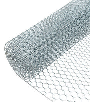 Gopher Wire Roll - 4' x 100' - Stainless Steel