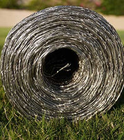 Gopher Wire Roll - 4' x 100' - Stainless Steel