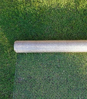 Gopher Wire Roll - 4' x 100' - Stainless Steel