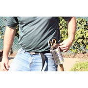 Speed Pin Carry Can Holster