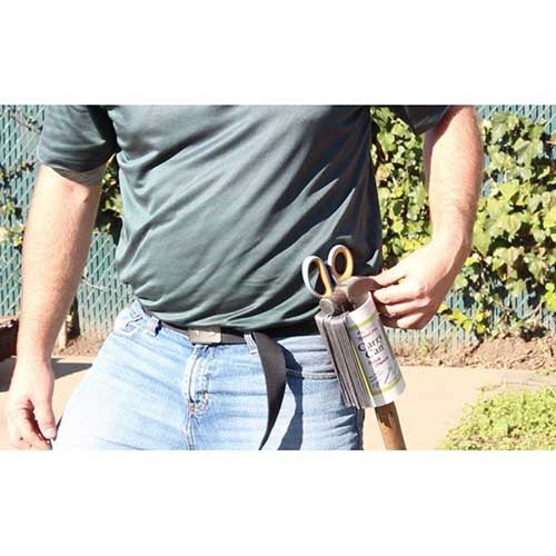 Speed Pin Carry Can Holster