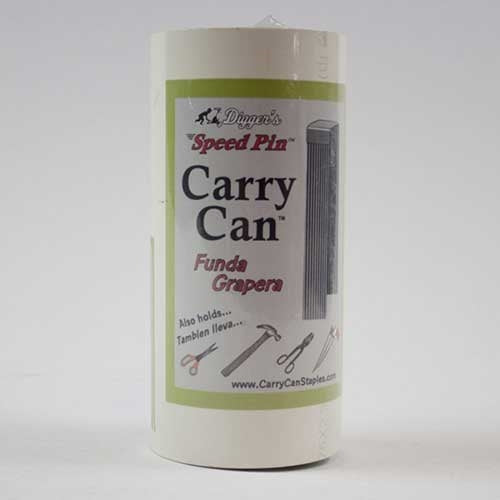 Speed Pin Carry Can Holster